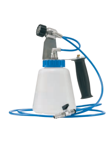 Brumisateur portatif à froid Brumisateur portatif à froid