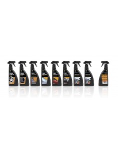 Démoustiquant 500 ml soligel 2