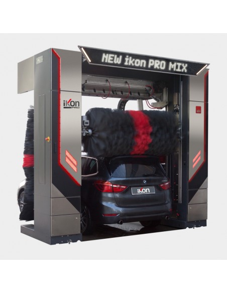 Portique de lavage Ikon Pro Portique de lavage Ikon Pro