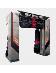 Portique de lavage Ikon