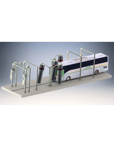 Lavage pas passage industriel (LIP) Lavage pas passage industriel (LIP)