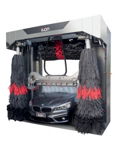 Portique de lavage Ikon