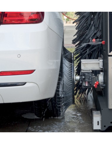 Portique de lavage Ikon