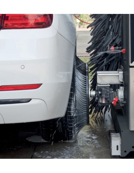 Portique de lavage Ikon