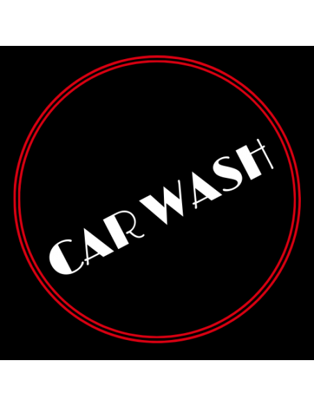 Portique de lavage Ikon