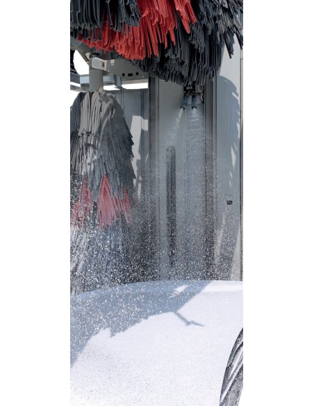 Portique de lavage Ikon Pro Portique de lavage Ikon Pro