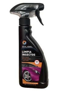 Démoustiquant 500 ml soligel