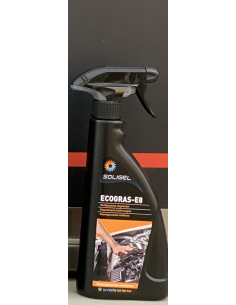 MULTI USAGE E8 - 500 ML