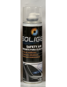 DESINFECTANT "SAFETY AIR"...