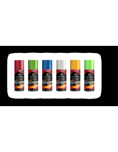 Nettoyant tableau de bord...