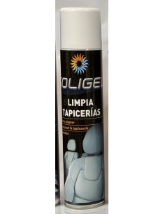 NETTOYANT TISSUS - AEROSOL...