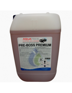 Pre Boss 25L