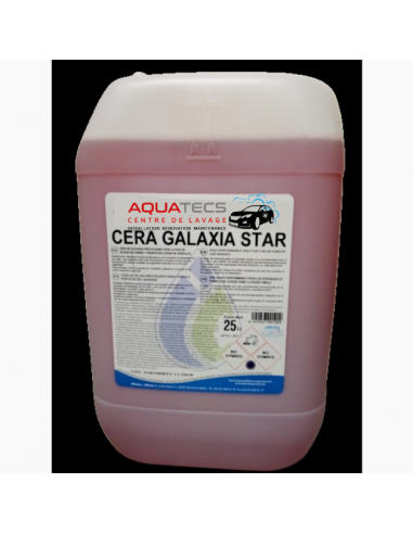 Cire Galaxy Star 25L