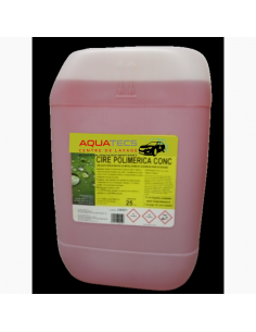 Cire Polimerica 25L