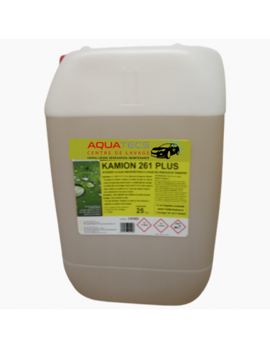 Kamion-261 Plus 25L