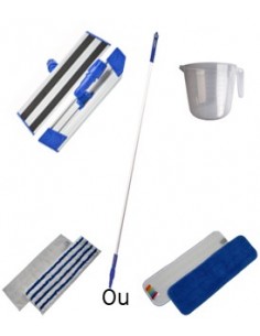 Kit Zapa +