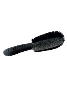 Brosse jantes fibres douces