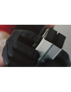 EPONGE APPLICATEUR NOIRE &...