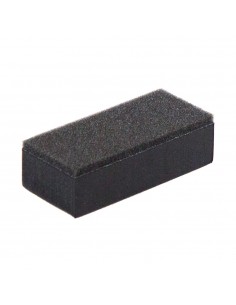 EPONGE APPLICATEUR NOIRE