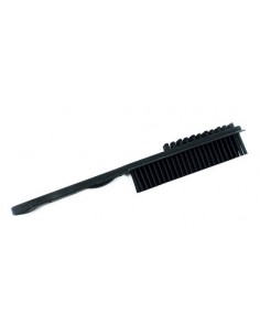 Brosse Spéciale anti-poils...