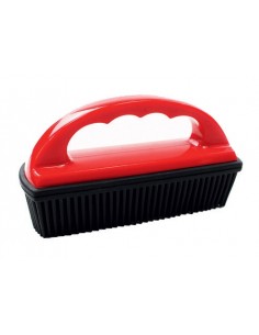 Brosse Spéciale anti-poils...