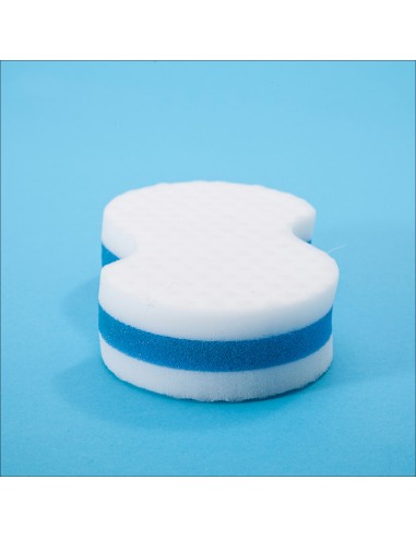 GOMME DÉTACHANTE COMBI BIFACE