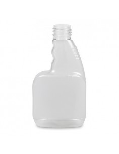 BOUTEILLE 500 ML PET OPAQUE...