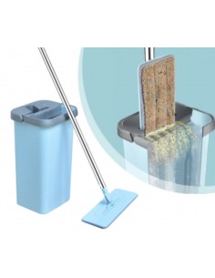 TURBO MOP
