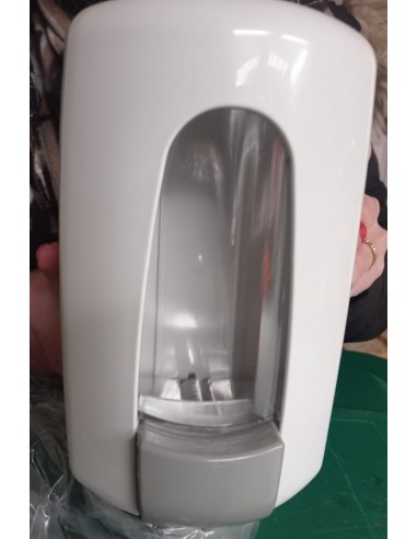 Distributeur de savon automatique...