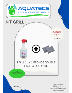 KIT GRILL