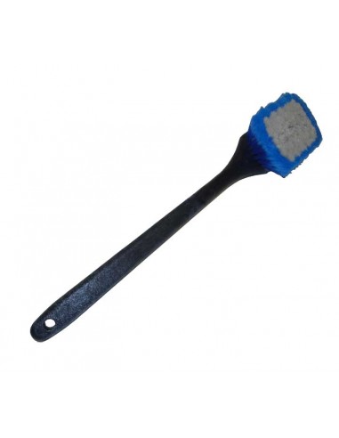 Brosse jantes manche long Brosse jantes manche long