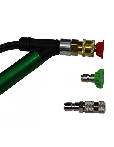 Perche Télescopique 5,4 m