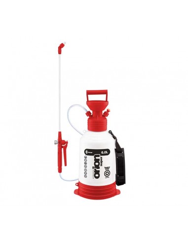 Lance – ORION PRO + ACIDE