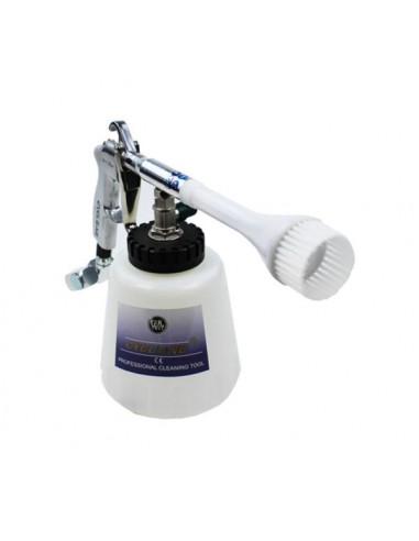 Pistolet de nettoyage cyclone avec... Pistolet de nettoyage cyclone avec...