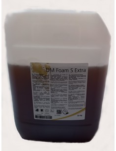 DM Foam-S Extra