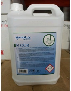 FLOOR 5L Nettoyant...