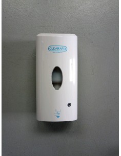 Distributeur savon...