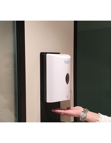 Distributeur savon automatique mural Distributeur savon automatique mural