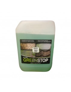 Green stop 10L