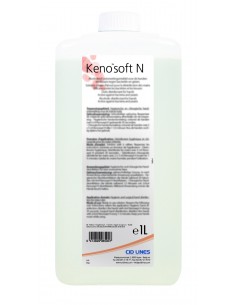 Kenosoft N 1L Savon non...