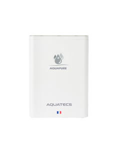 OSMOSEUR AQUA PURE