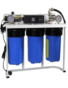 AQUA-RAINING UV 2