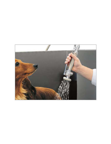 Aqua-Dogs Cleaner